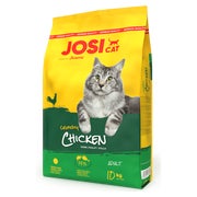 Josera JosiCat Crunchy Chicken 10,12 kg
