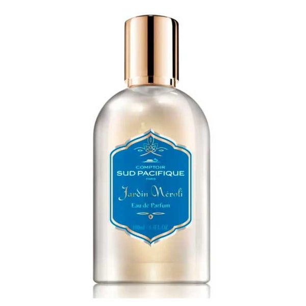 Comptoir Sud Pacifique Jardin Neroli Edp