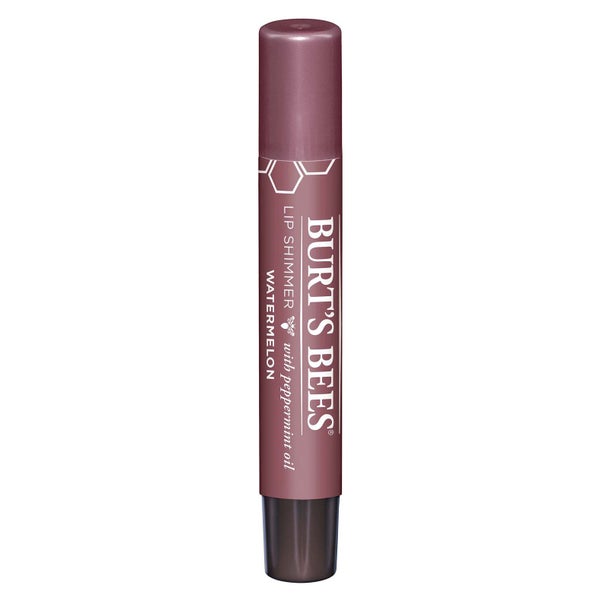 Burt's Bees Lip Shimmer New Watermelon 2,5 g