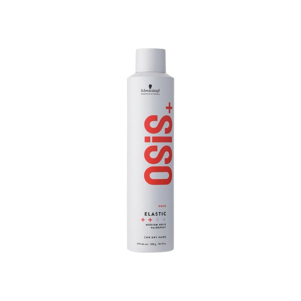 Schwarzkopf OSiS+ Elastic Hairspray 300 ml