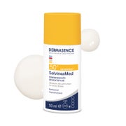 Dermasence Solvineamed Sonnensch.ges.flu.lsf 50+ 50 ml