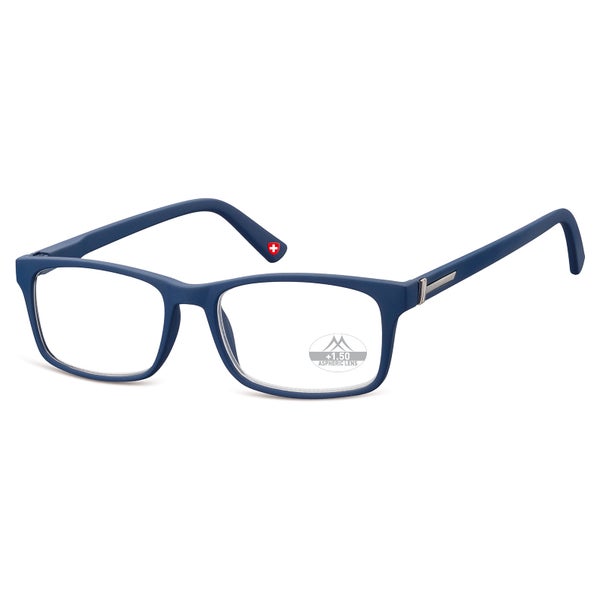 Fertiglesebrille Edgar +3.00 1 St