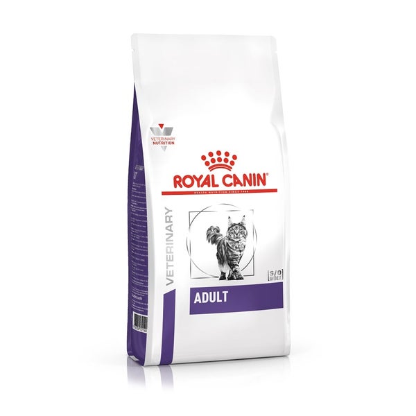 ROYAL CANIN Vet cat adult 2 kg