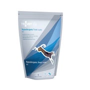 TROVET Hypoallergenic Treat Lamb HLT funktionelle Hundeleckerlis Lamm 0,25 kg