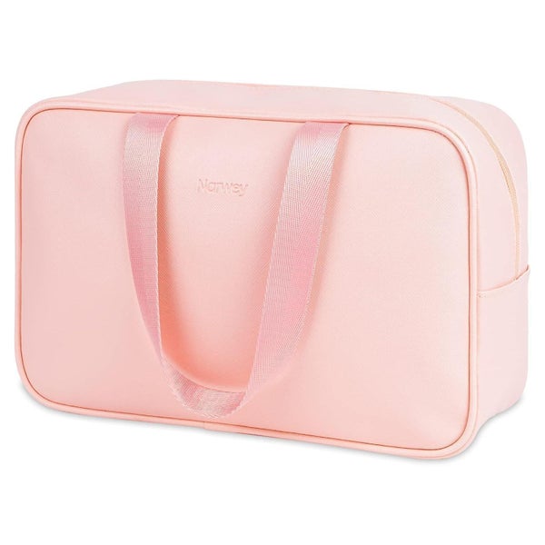 Kulturbeutel Kosmetiktasche Reise Makeup Organizer Damen A-r 1 St