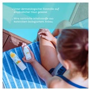 Sonnenmilch LSF 50+ 30 ml