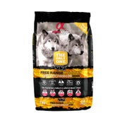 alpha spirit Dog The Only One Freiland-Geflügel 3 kg