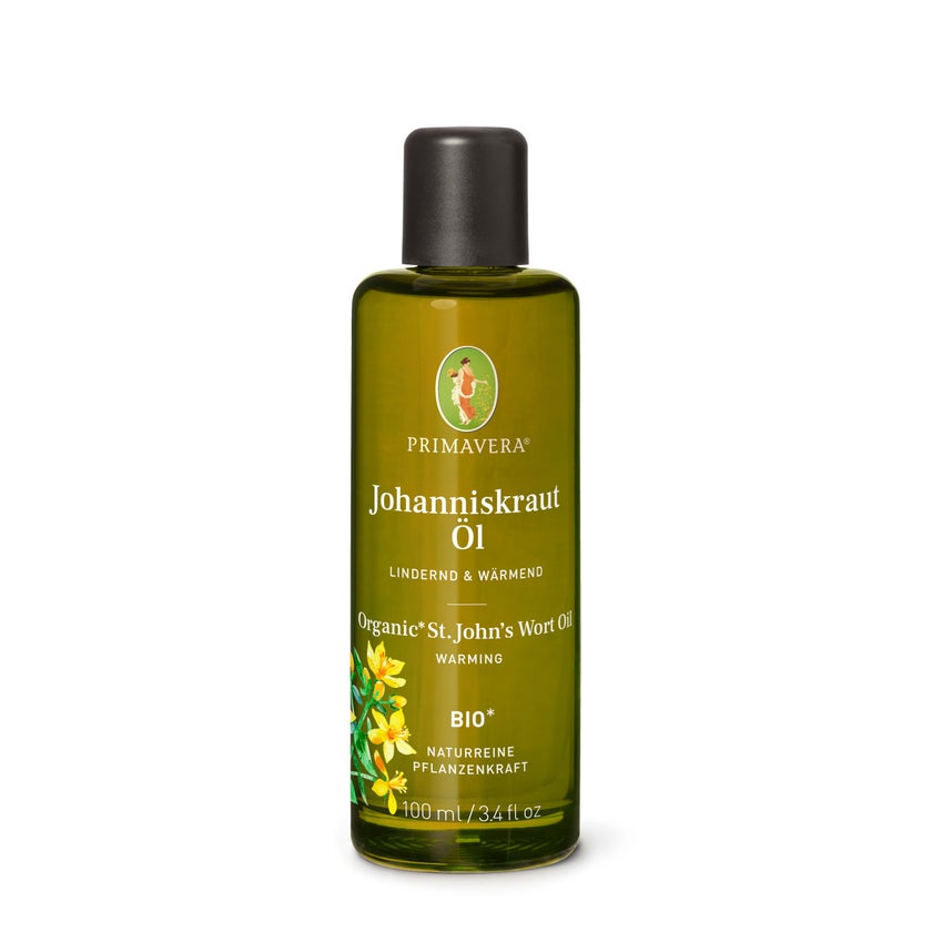 Johanniskraut ÖL Bio 100 ml