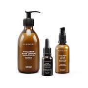 JUNGLÜCK Sonnenverwöhnt Trio