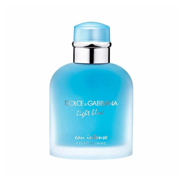 Dolce & Gabbana Light Blue Eau Intense Edp Spray 50ml 0,05 l