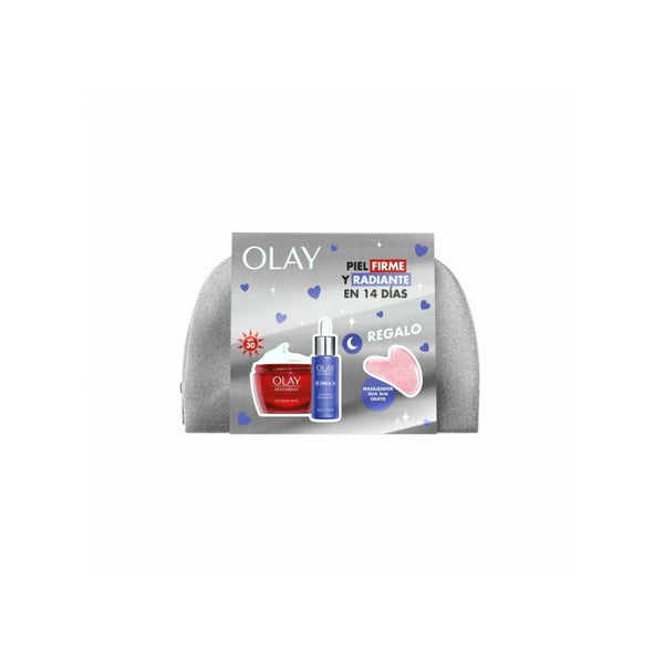 Olay Regen 3 Areas Cr 50 Dia Ret Ser Nec