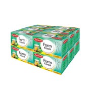 SELEN Form Klasik-12 Packungen 480 g
