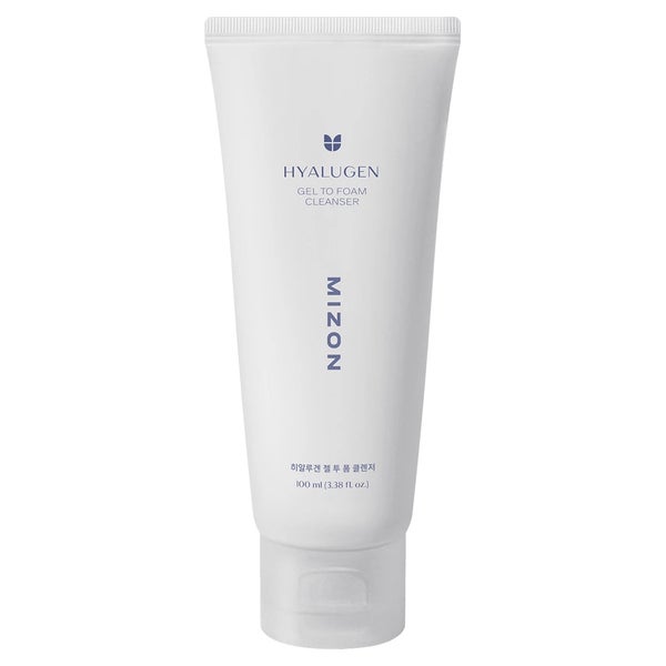 MIZON Hyalugen Gel to Foam Reiniger 100 ml