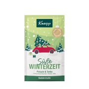 Produktabbildung: Kneipp Badekristalle Süße Winterzeit 60 g
