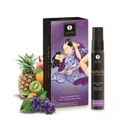 Shunga Toko Aroma Gleitgel Exotische früchte
