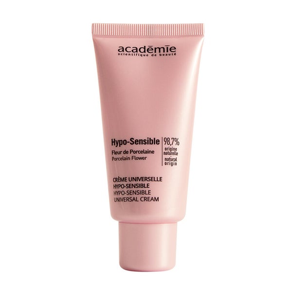 Academie Creme Hypo Sensible - leicht schützende Tagescreme 50 ml