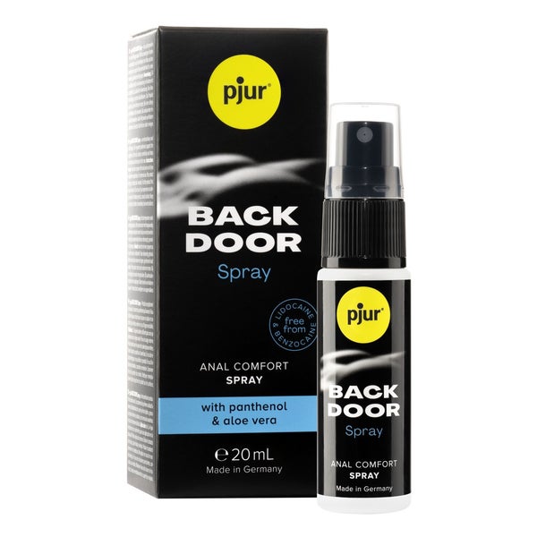 Pjur -  backdoor Spray 20 ml