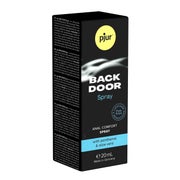 pjur «BACK DOOR Anal Comfort Spray» 20ml, ohne Betäubung (0.02 l) 20 ml