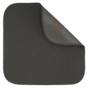 Sensalou Sitzauflage 45x45 Cm Grau 1 St