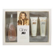 Glow by Jennifer Lopez for Women Geschenkset 0,25 l