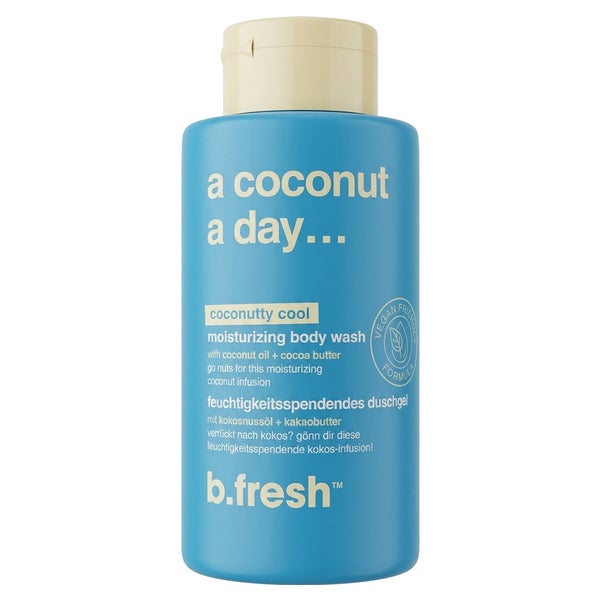 b.fresh A Coconut A Day 473 ml
