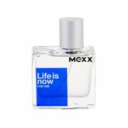 Mexx Life Is Now Herren Eau de Toilette Spray 30ml 0,03 l