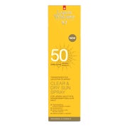 Clear & Dry Sun Spray 50 200 ml