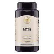 L-lysin I-like-it-clean Kapseln 270 St