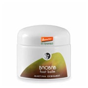 Martina Gebhardt Baobab Foot Balm