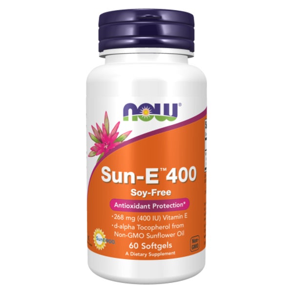Sun-E™ 400, Kapseln 60 St