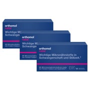 orthomol natal Tabletten 3X30 St
