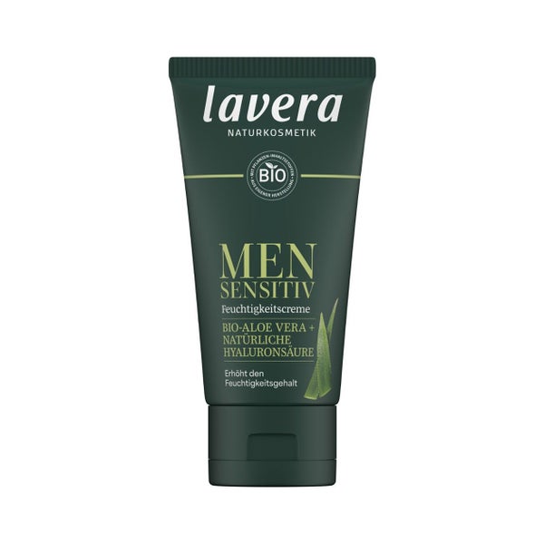 Lavera Men Feuchtigkeitscreme De 50 ml