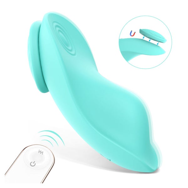 DEEP FRIEND - Slip Vibrator 1 St