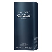 Cool Water Parfum Natural Spray