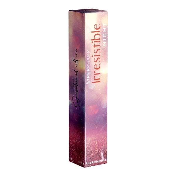 Irresistible Night Pheromon Roll-On 10 ml für Frauen (0.01 l) 10 ml