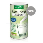 Alsiroyal Ballaststoff Comfort 250 g