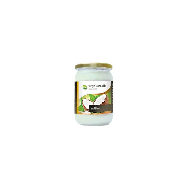 Cosmoveda - BIO Virgin Coconut Oil 550 ml