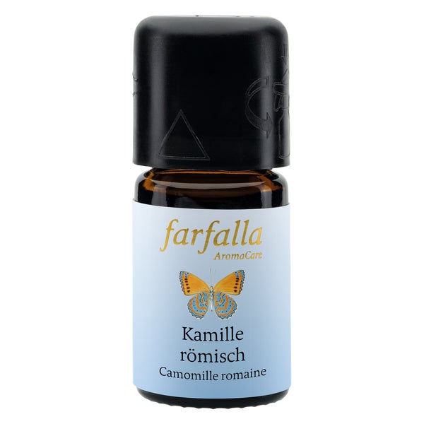 Farfalla Kamille römisch Schweiz bio 5 ml