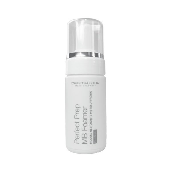 Dermatude Perfect Prep MB Foamer 100 ml