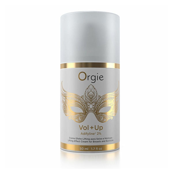 Orgie Push-Up Creme Orgie Lifting Effect