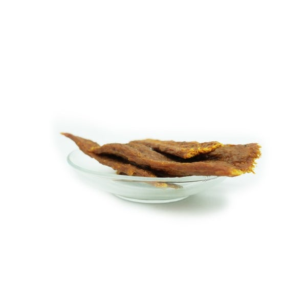 Bellfor Gesunder Hundesnack - Hühner Trockenfleisch 100 g 100 g