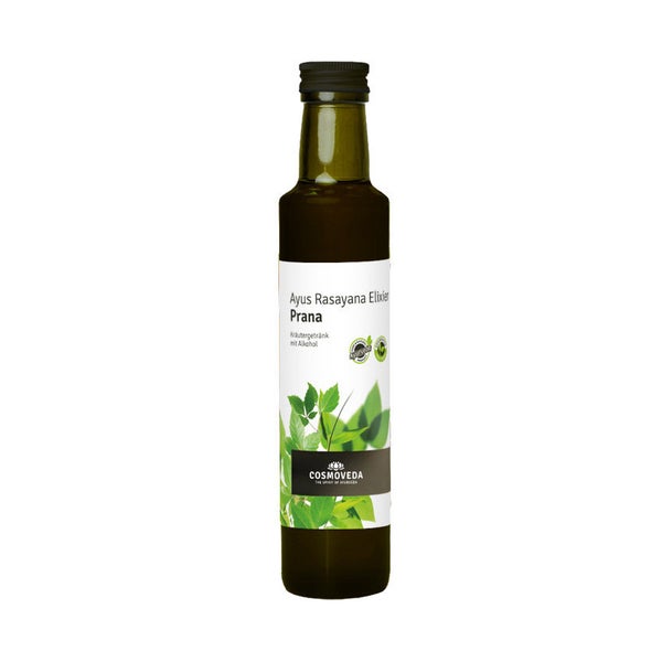 Cosmoveda - Prana Rasayana Elixier