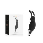 Fantasy For Her - Vibrator mit Saugschale & Zungenstimulator 1 St