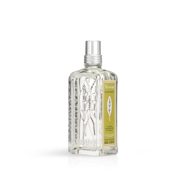 L'Occitane, Verbene EdT Nat. Spray 100 ml