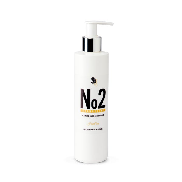 S1943Care No2 ULTIMATE CARE CONDITIONER 250 ml