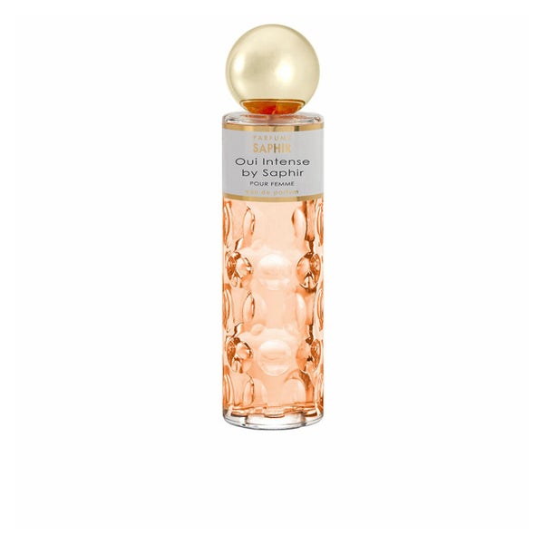 SAPHIR Oui Intesne von Saphir Pour Femme EDP 200ml 0,2 l