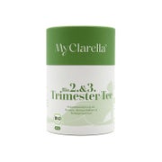 MyClarella® Bio Schwangerschaftstee 2. & 3. Trimester 40g 40 g