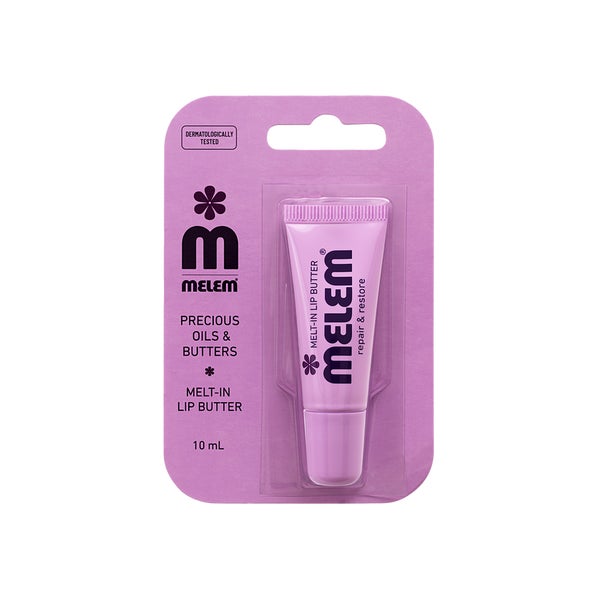 Melem Melt-In Lip Butter 10 ml