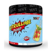 MST - Citrulline Pump Strawberry Lime 262 g