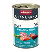 GranCarno Adult 2,4 kg